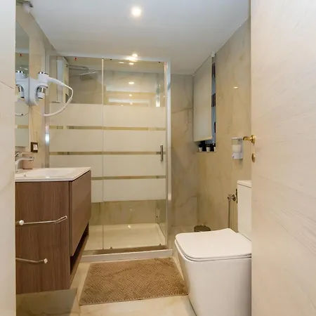 Vulcania Suitea Apartment Catania