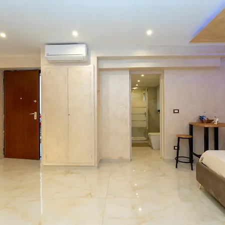Vulcania Suitea Apartment