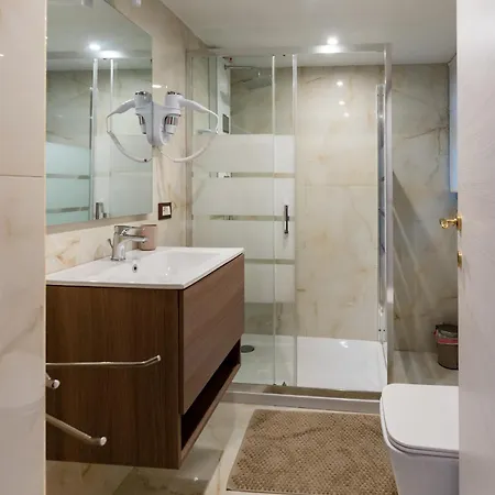 Vulcania Suitea Apartment